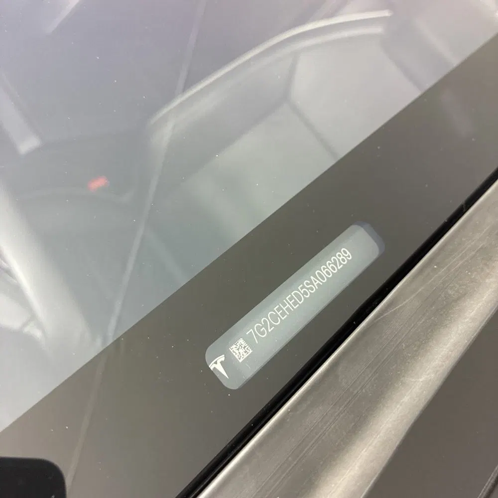 2025 Tesla Cybertruck Base