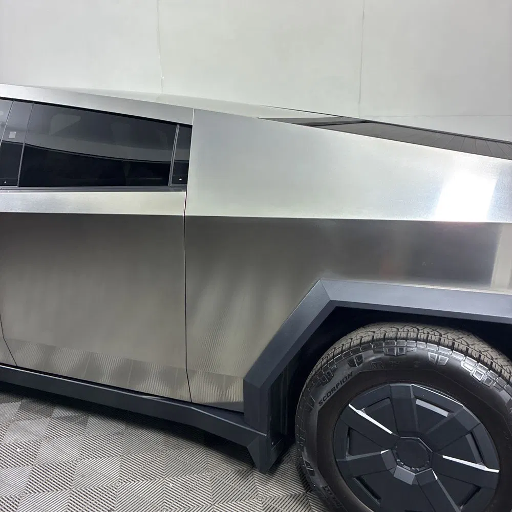 2025 Tesla Cybertruck Base