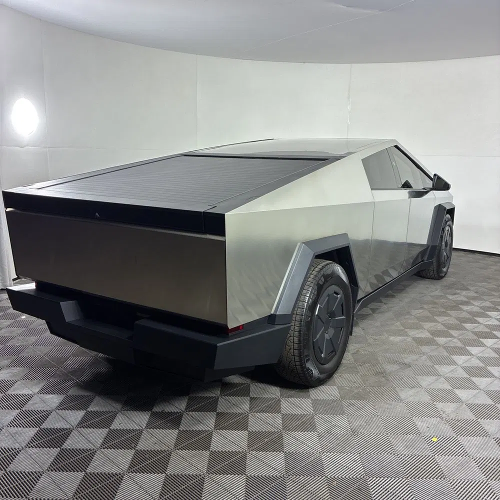 2025 Tesla Cybertruck Base
