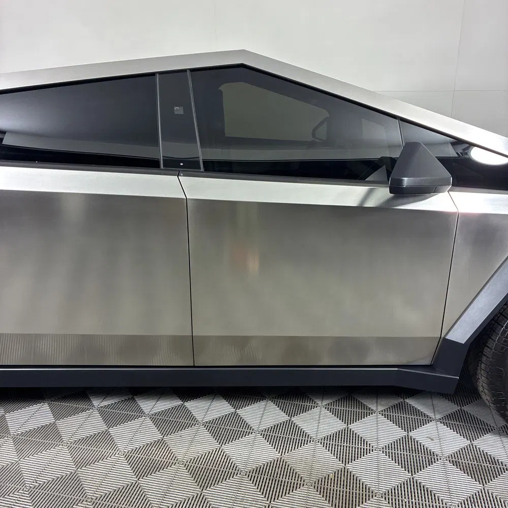 2025 Tesla Cybertruck Base