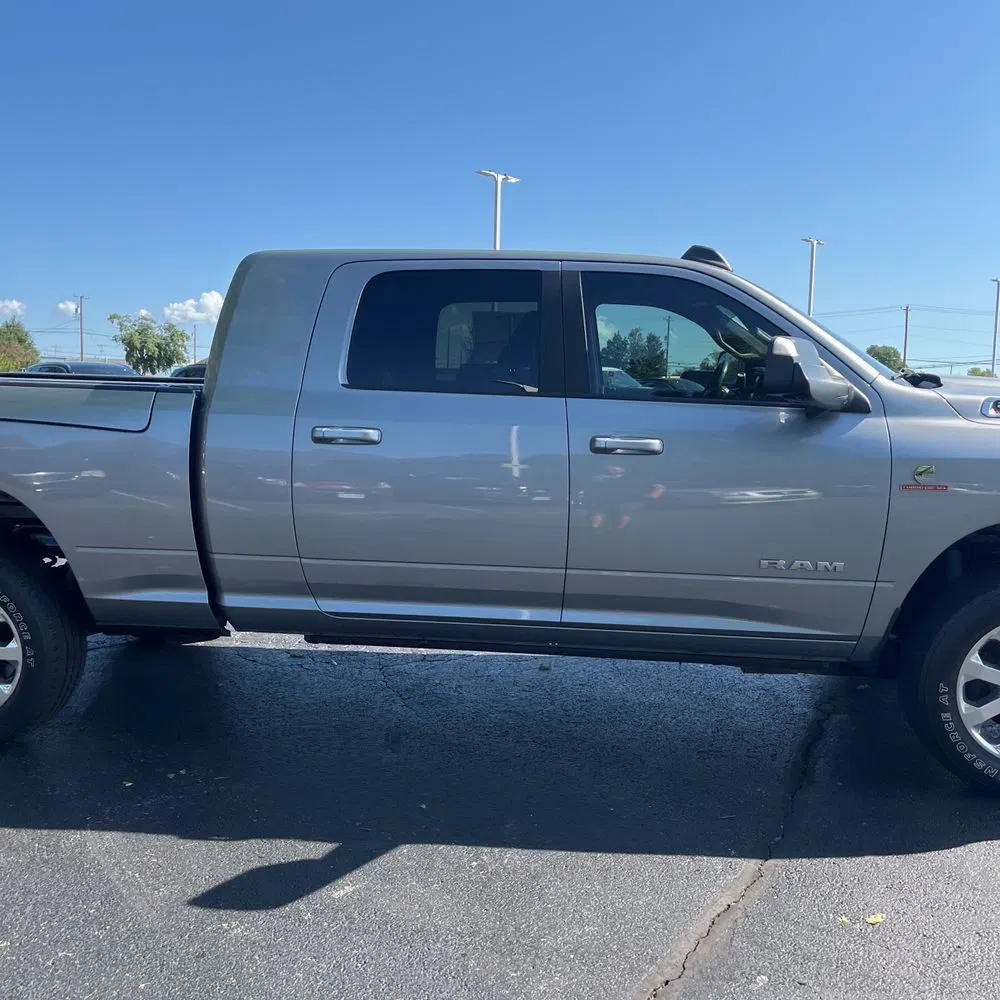 2019 Ram 2500 Big Horn