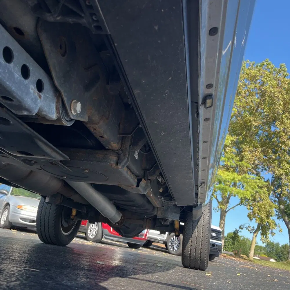 2019 Ram 2500 Big Horn