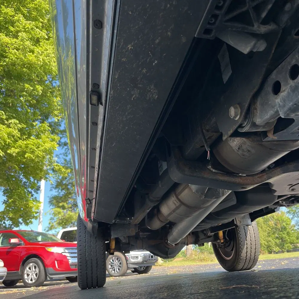2019 Ram 2500 Big Horn