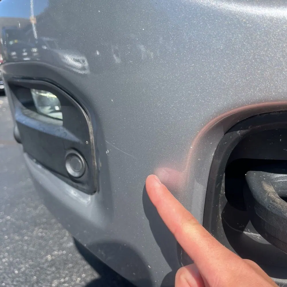 2019 Ram 2500 Big Horn