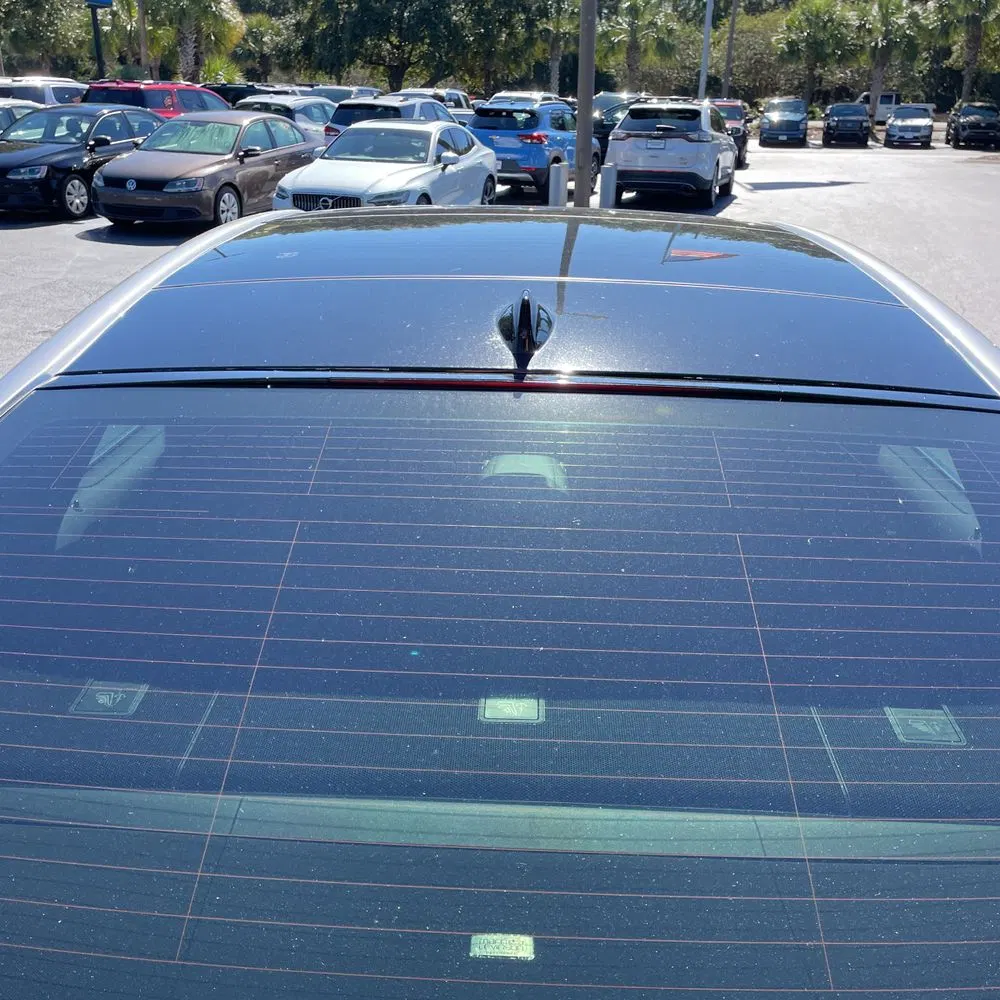 2024 Lexus LS 500 Base