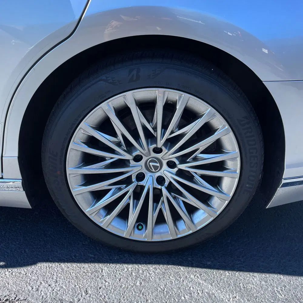 2024 Lexus LS 500 Base