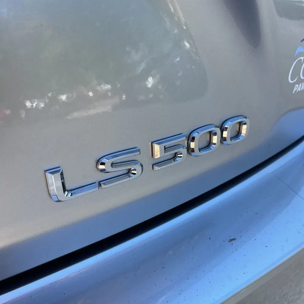 2024 Lexus LS 500 Base