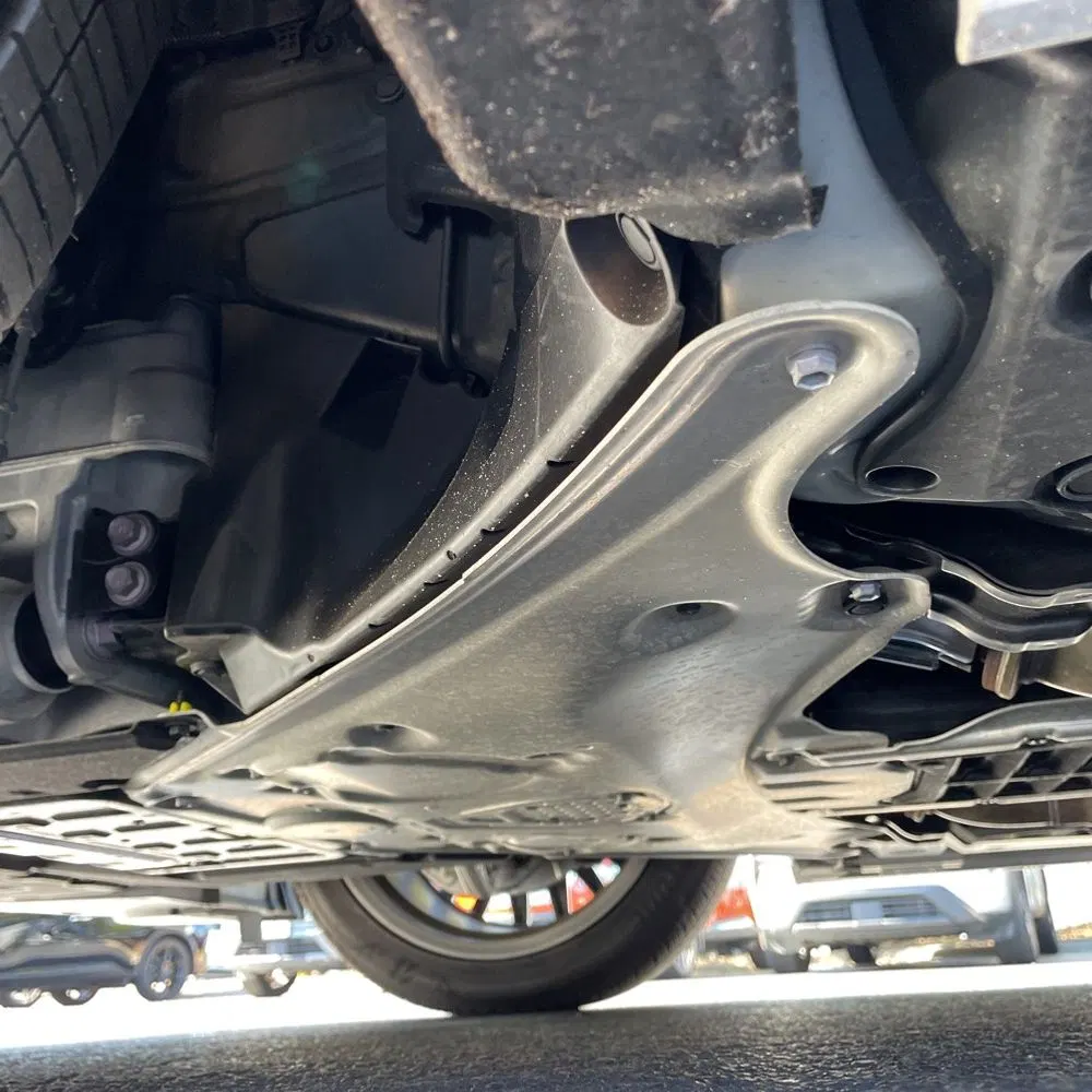2024 Lexus LS 500 Base