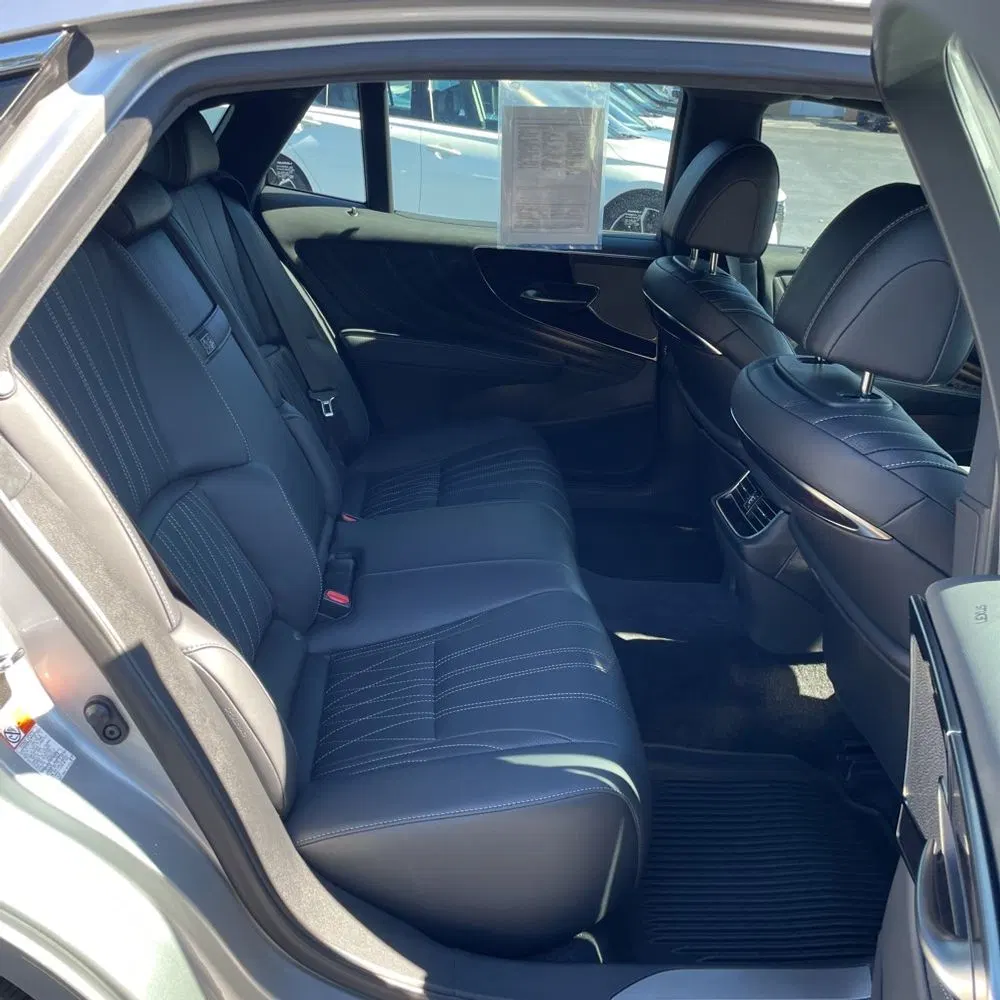 2024 Lexus LS 500 Base