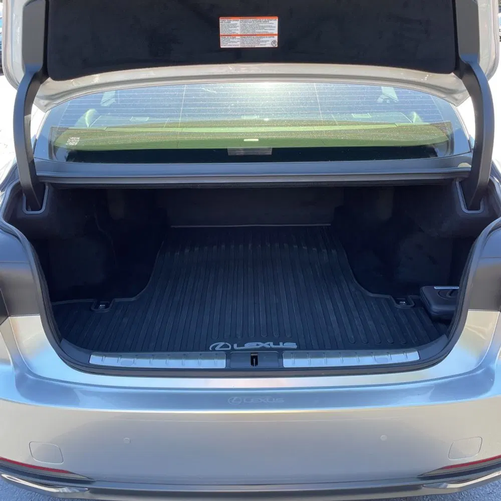 2024 Lexus LS 500 Base