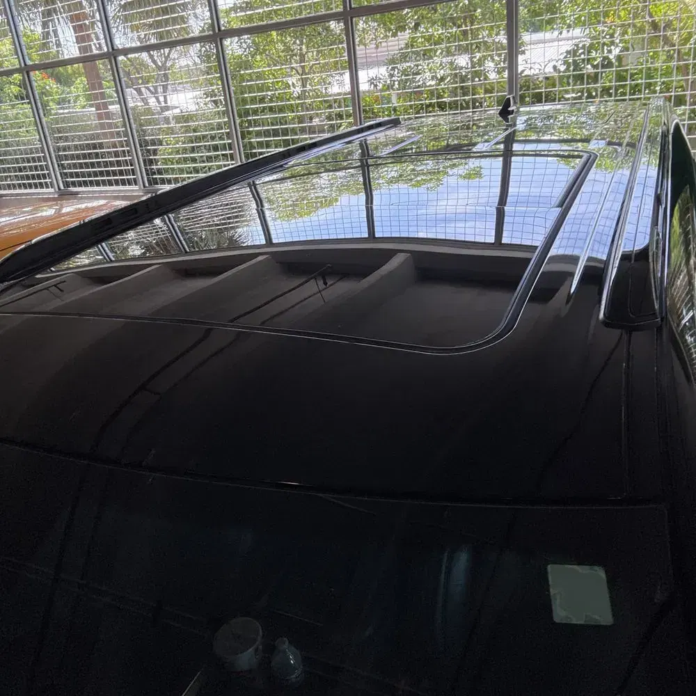 2022 Jeep Grand Wagoneer Obsidian