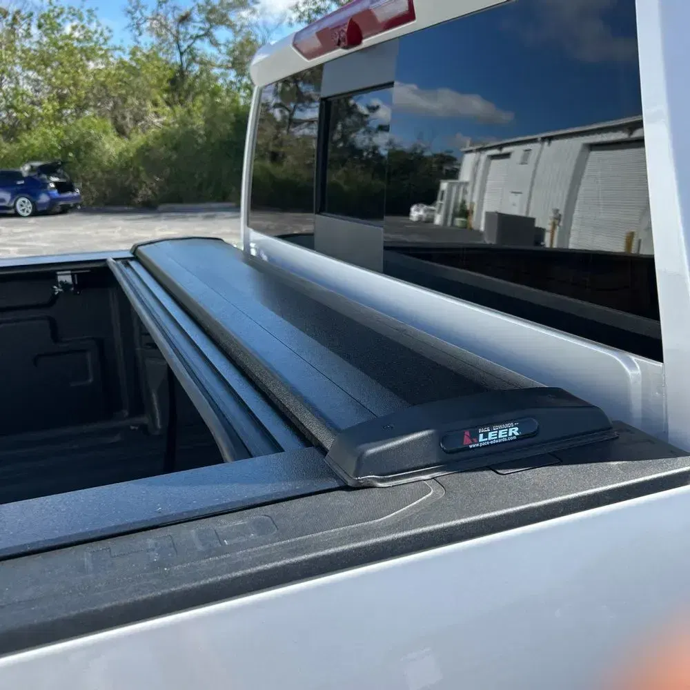 2025 GMC Sierra 3500HD Denali Ultimate