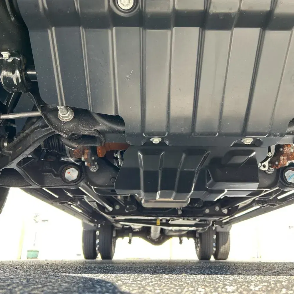 2025 GMC Sierra 3500HD Denali Ultimate