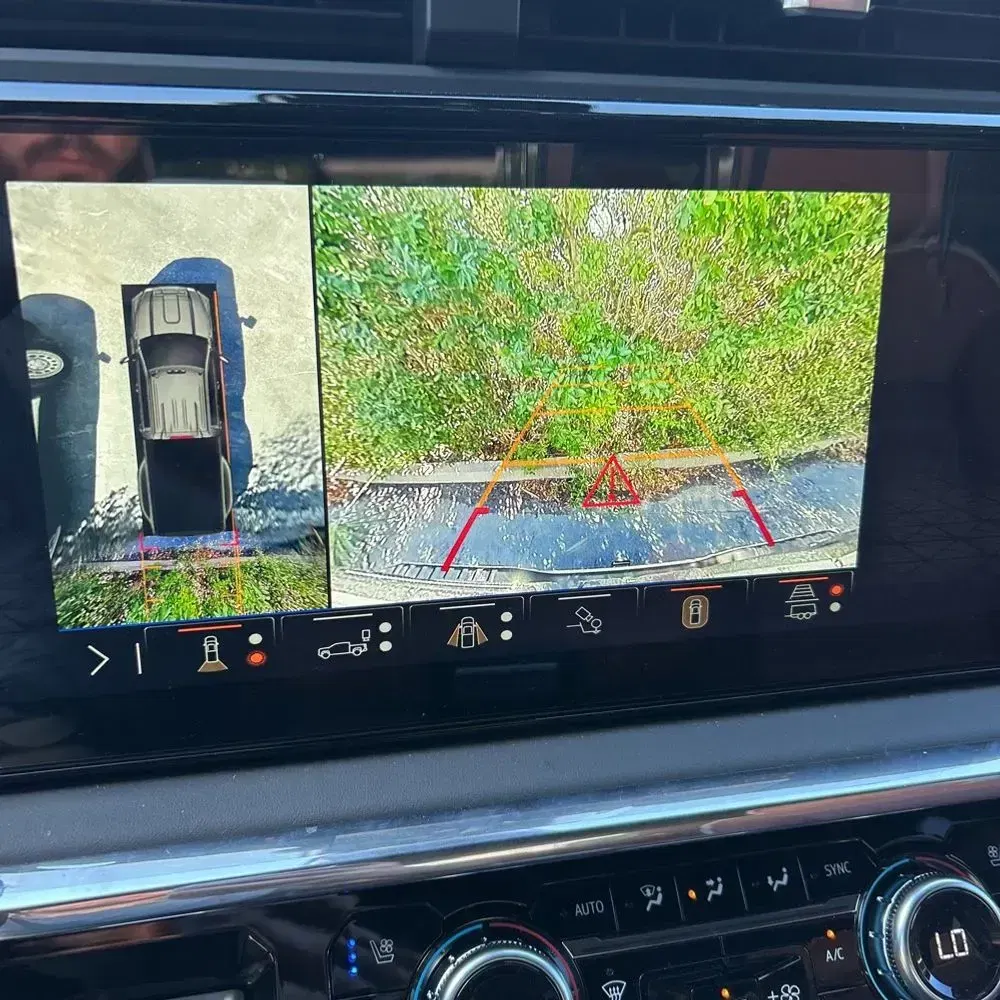 2025 GMC Sierra 3500HD Denali Ultimate