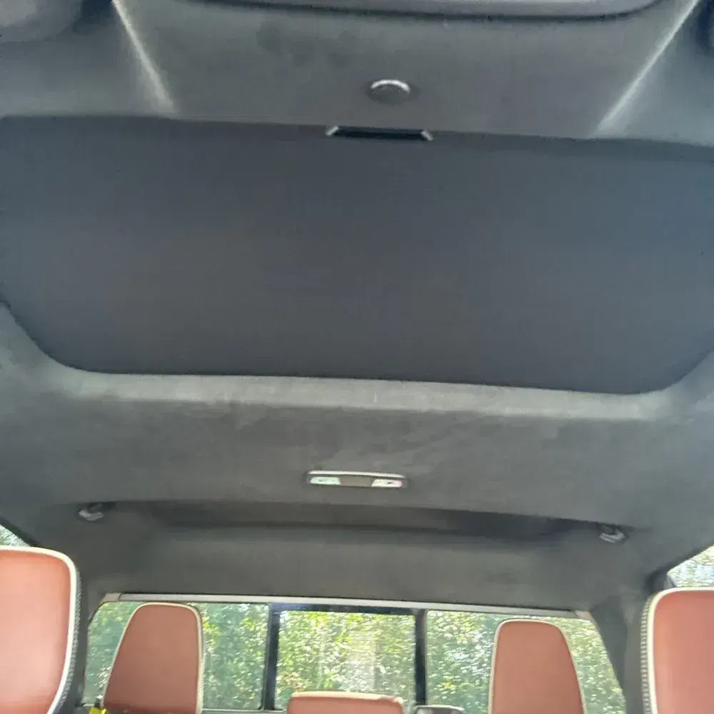 2025 GMC Sierra 3500HD Denali Ultimate