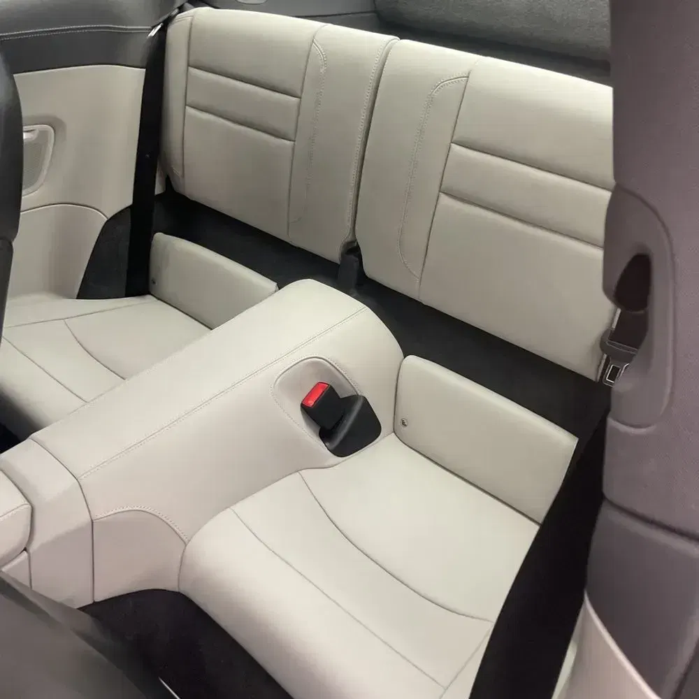 2024 Porsche 911 Carrera 4S