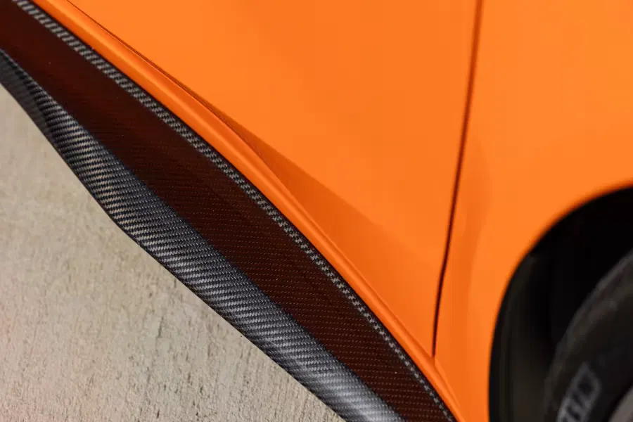 2023 Chevrolet Corvette Z06 3LZ Convertible