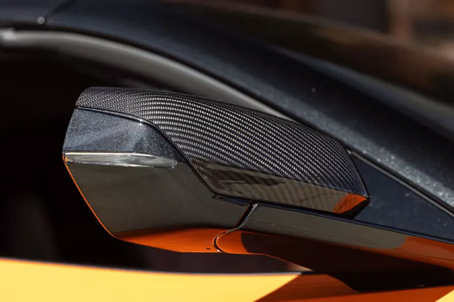 2023 Chevrolet Corvette Z06 3LZ Convertible