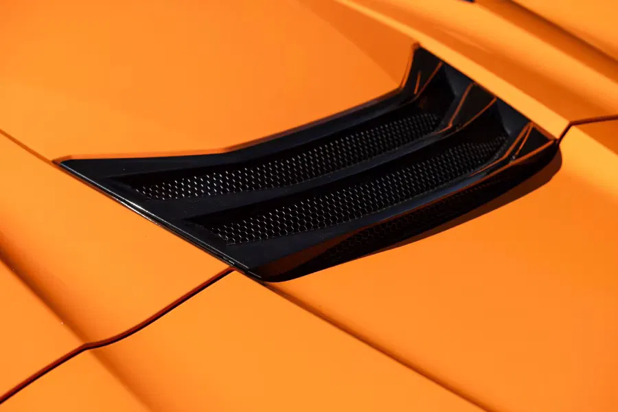 2023 Chevrolet Corvette Z06 3LZ Convertible