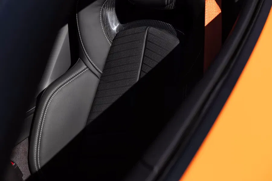 2023 Chevrolet Corvette Z06 3LZ Convertible