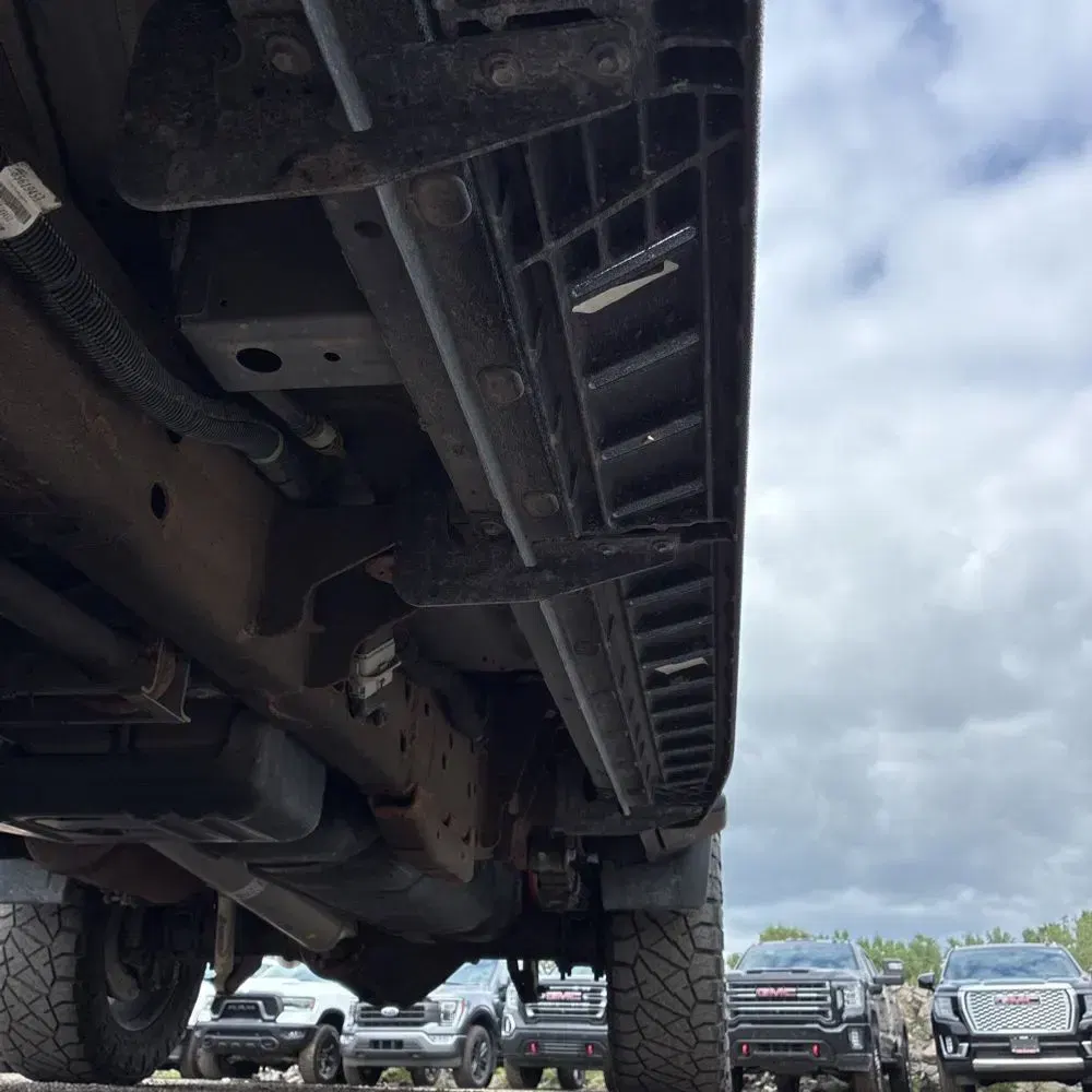 2024 GMC Sierra 3500 AT4