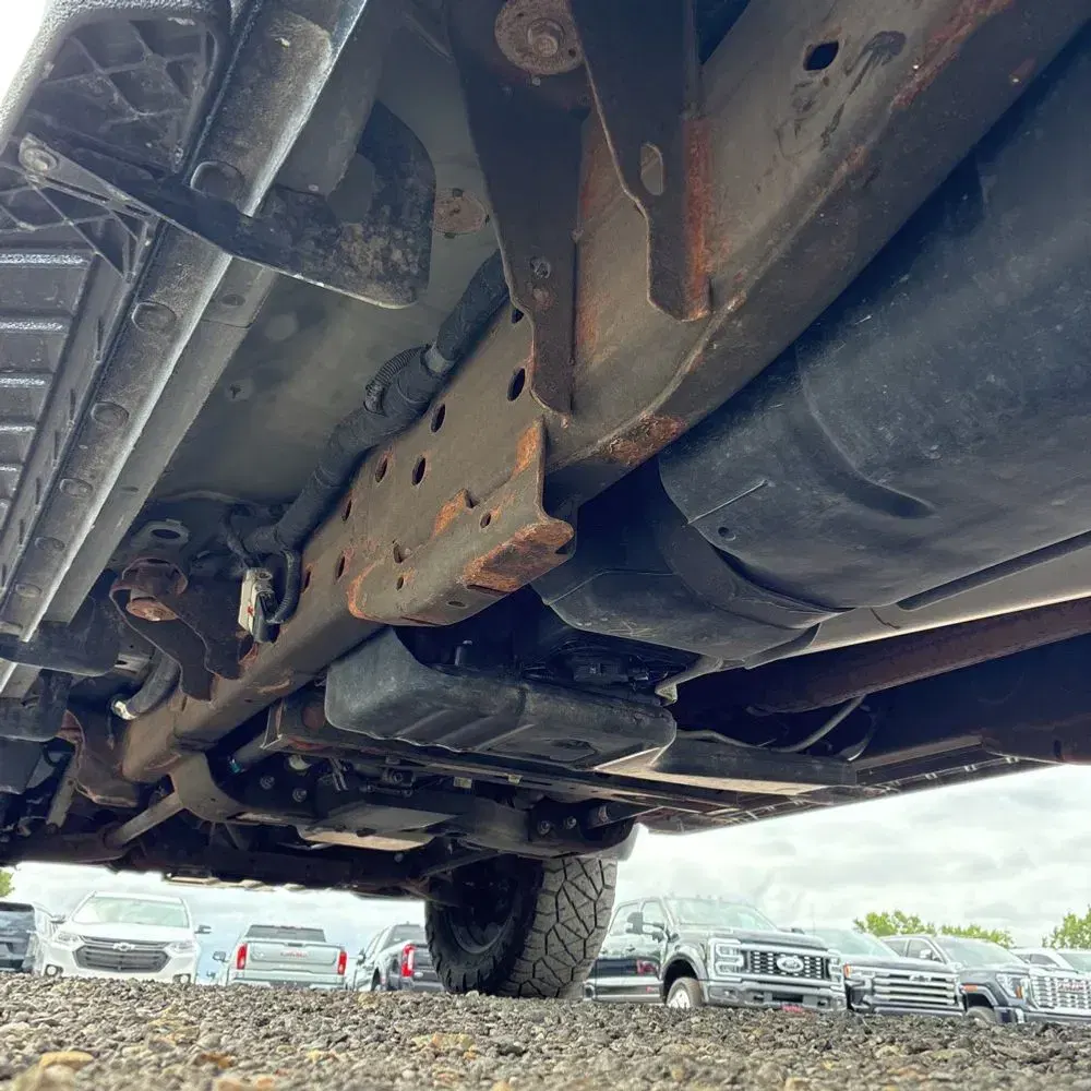 2024 GMC Sierra 3500 AT4