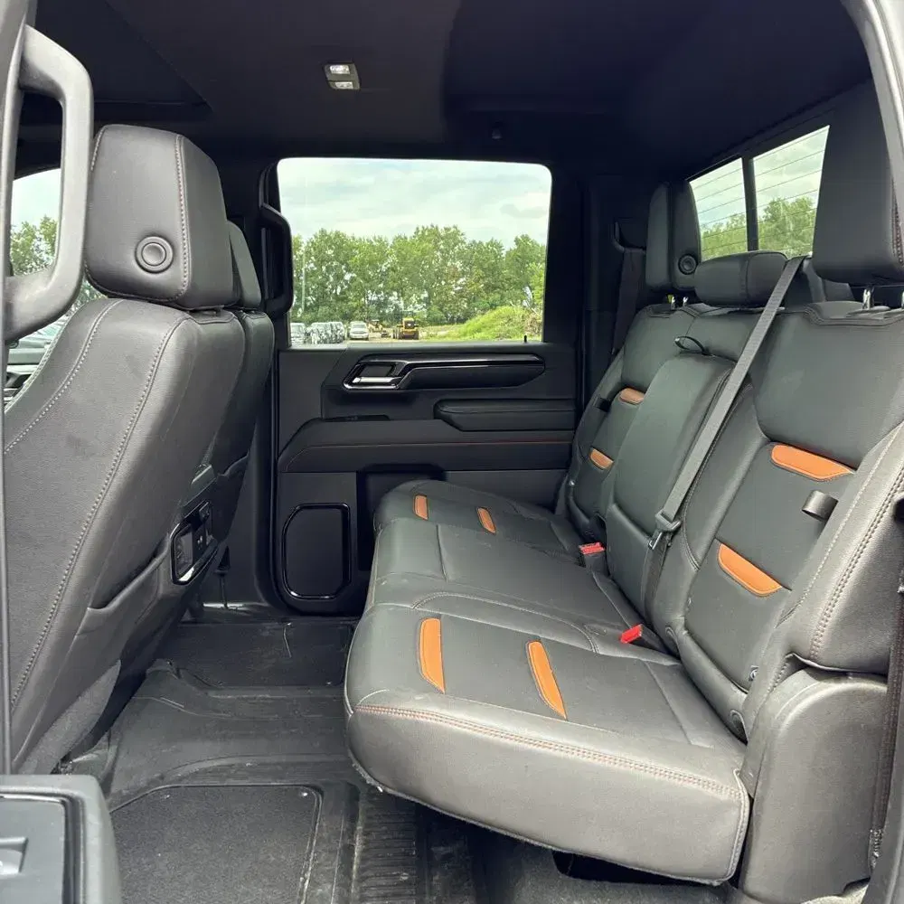 2024 GMC Sierra 3500 AT4