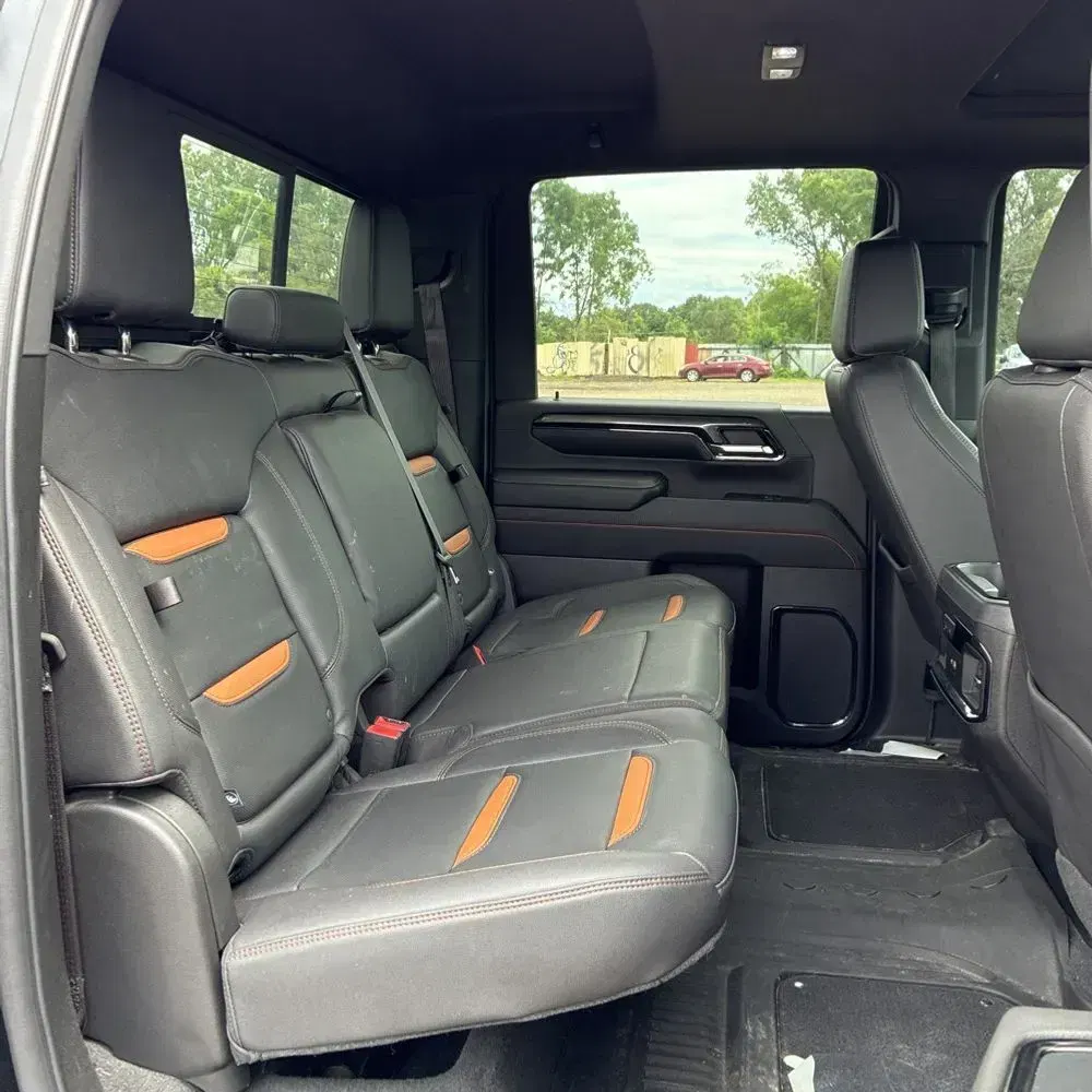 2024 GMC Sierra 3500 AT4