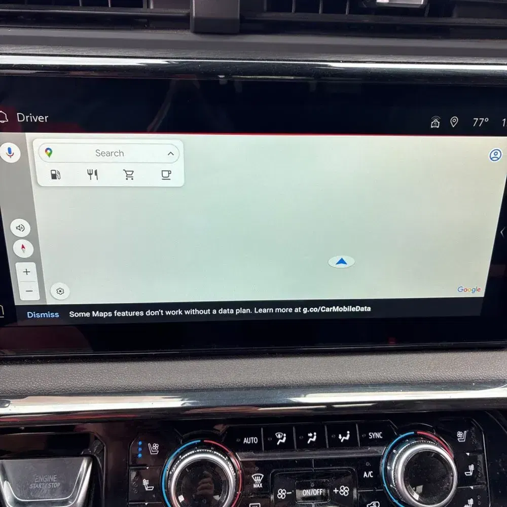 2024 GMC Sierra 3500 AT4