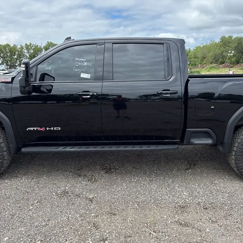 2024 GMC Sierra 3500 AT4