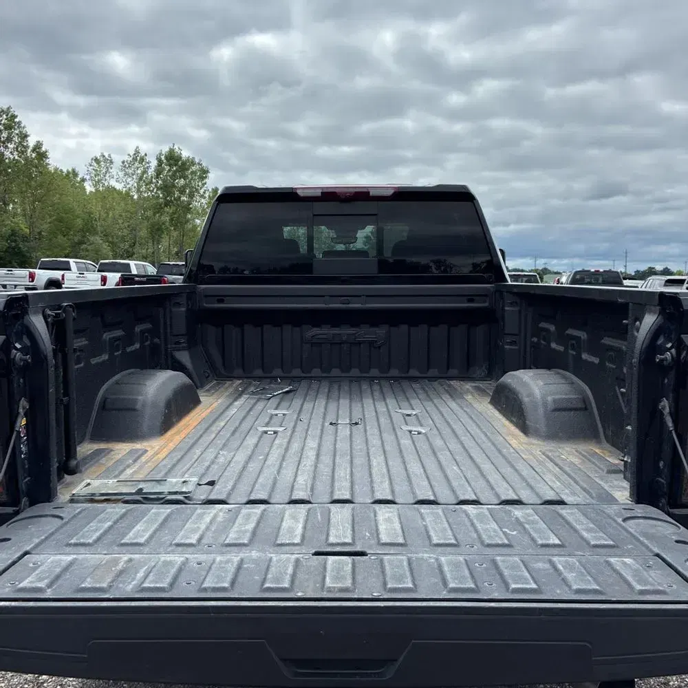 2024 GMC Sierra 3500 AT4