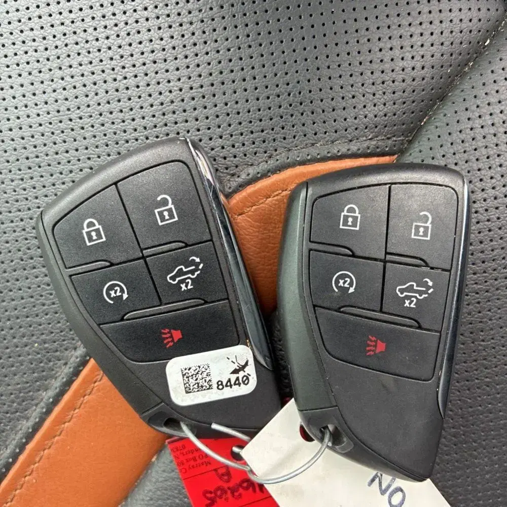 2024 GMC Sierra 3500 AT4