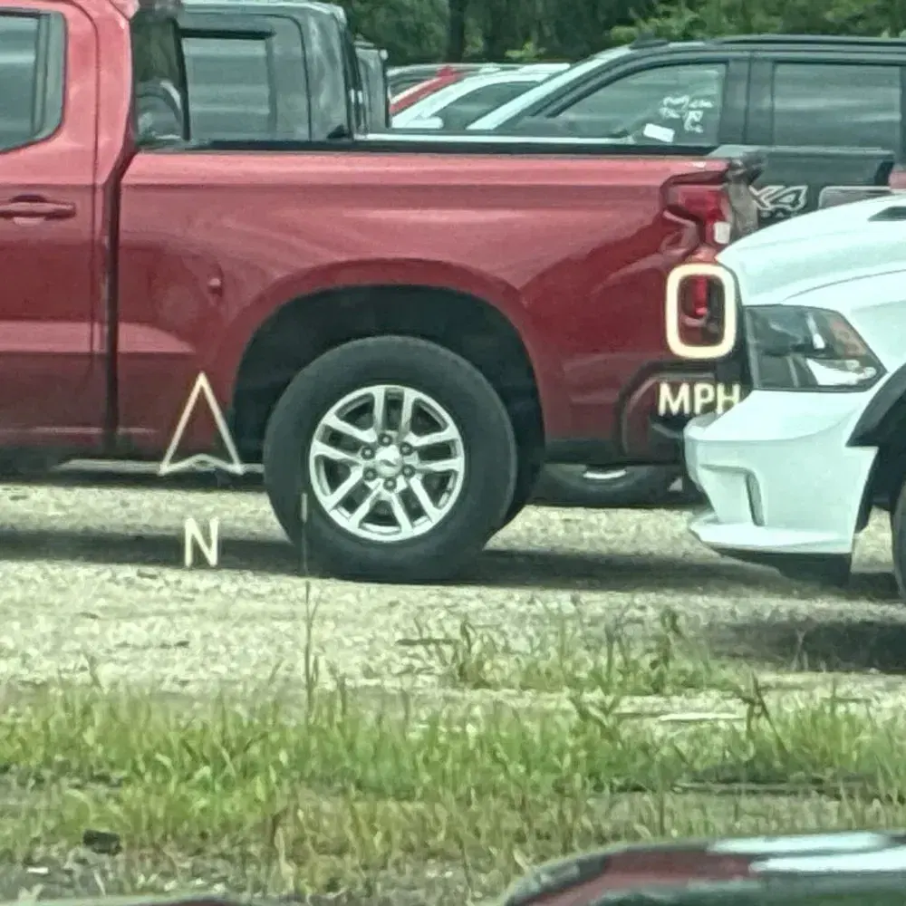 2024 GMC Sierra 3500 AT4