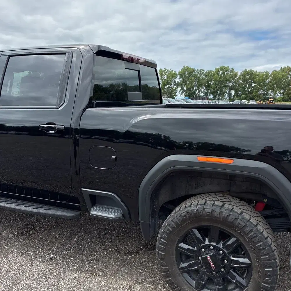 2024 GMC Sierra 3500 AT4
