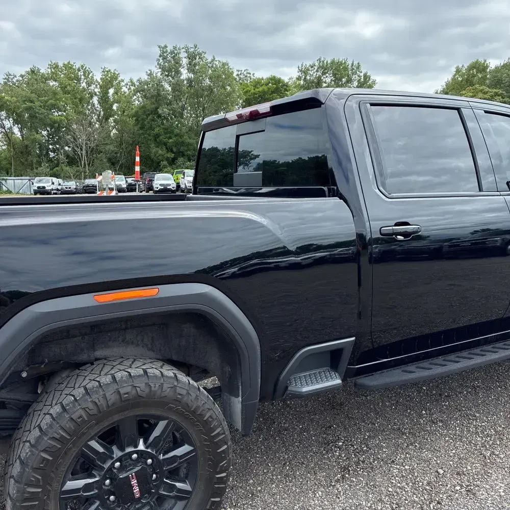 2024 GMC Sierra 3500 AT4