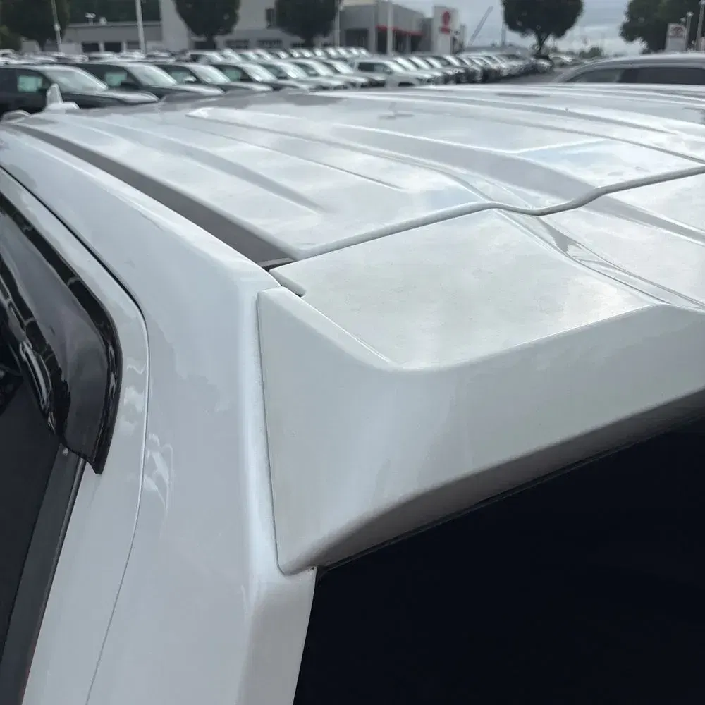2022 GMC Sierra 3500HD Denali