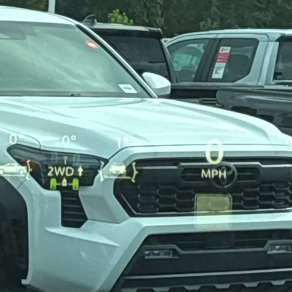 2022 GMC Sierra 3500HD Denali