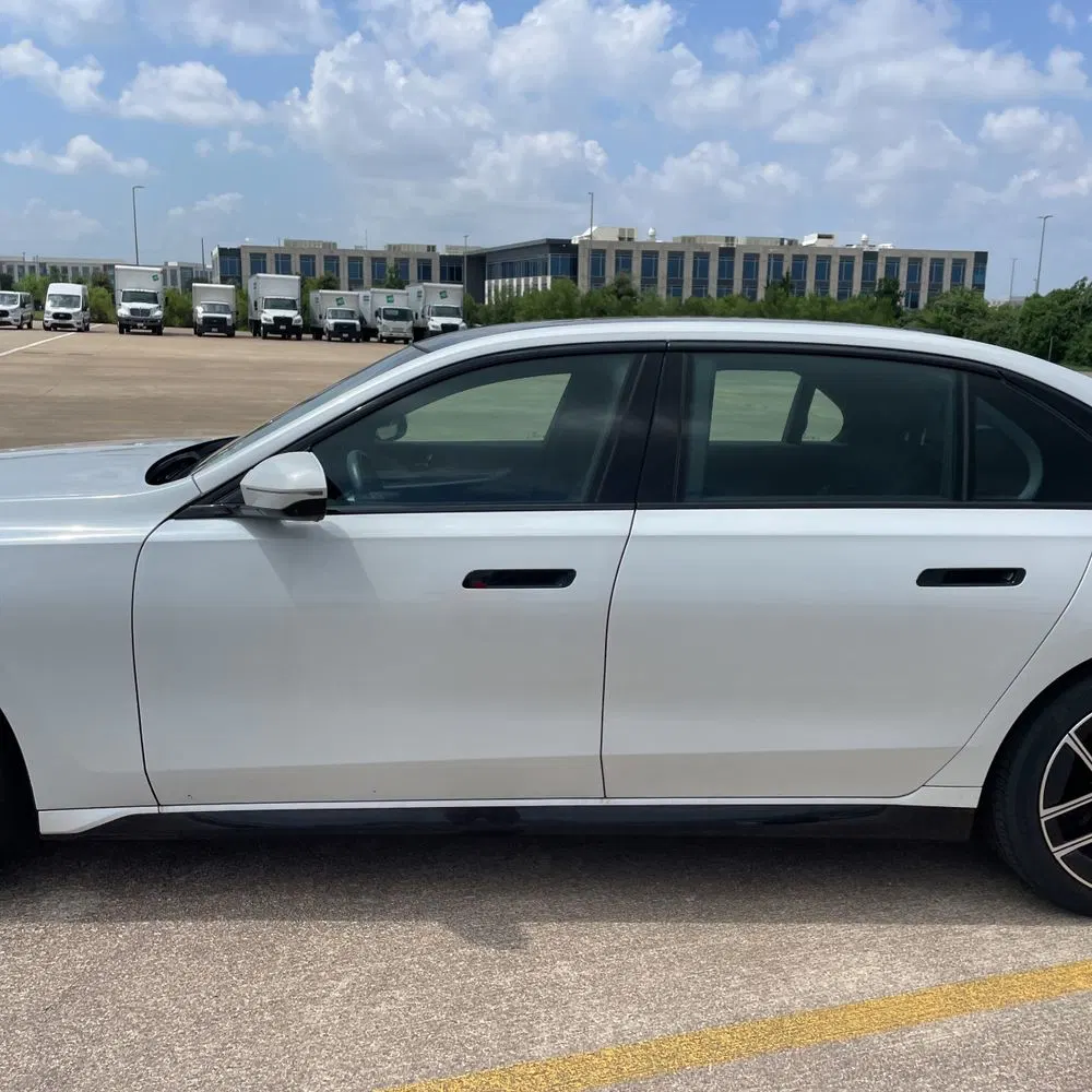 2024 BMW 7-Series 740i xDrive