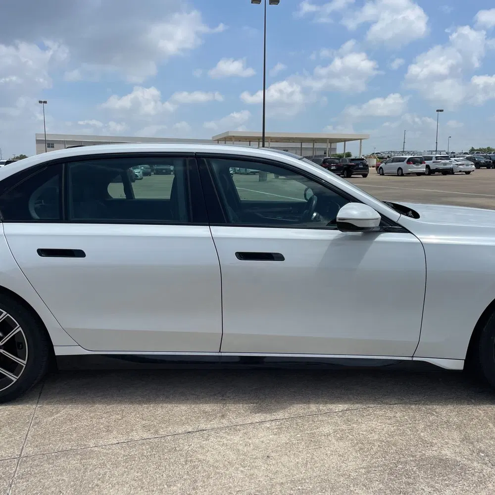 2024 BMW 7-Series 740i xDrive