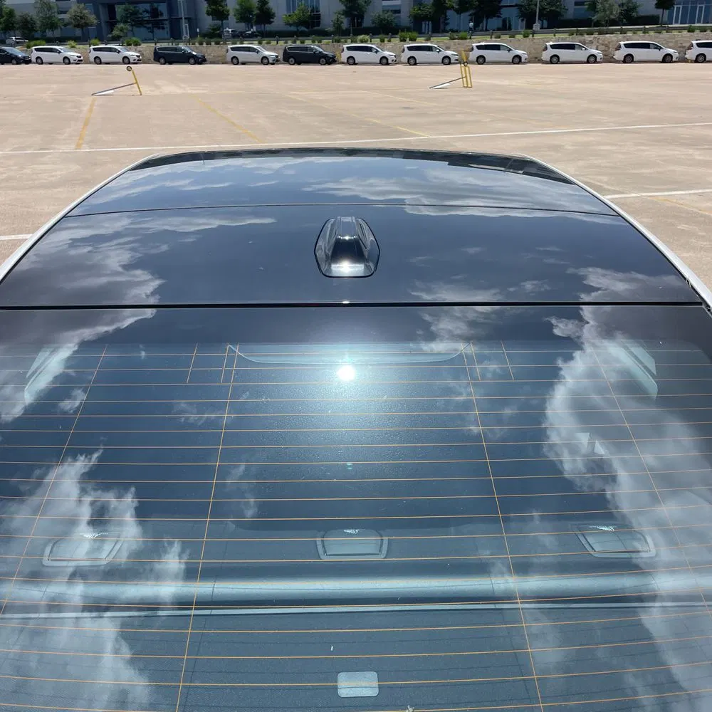 2024 BMW 7-Series 740i xDrive