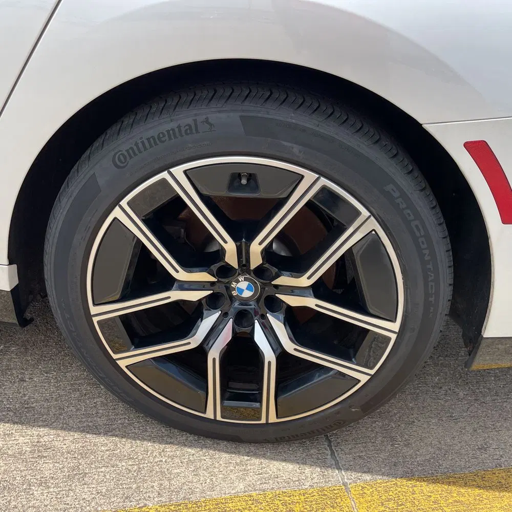 2024 BMW 7-Series 740i xDrive