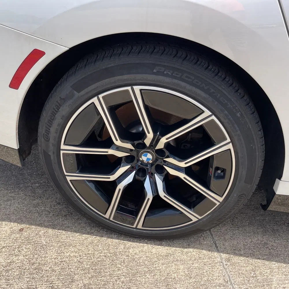2024 BMW 7-Series 740i xDrive