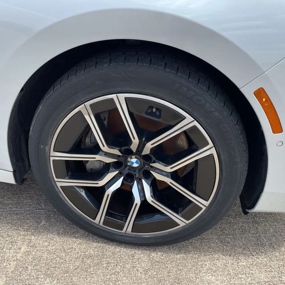2024 BMW 7-Series 740i xDrive