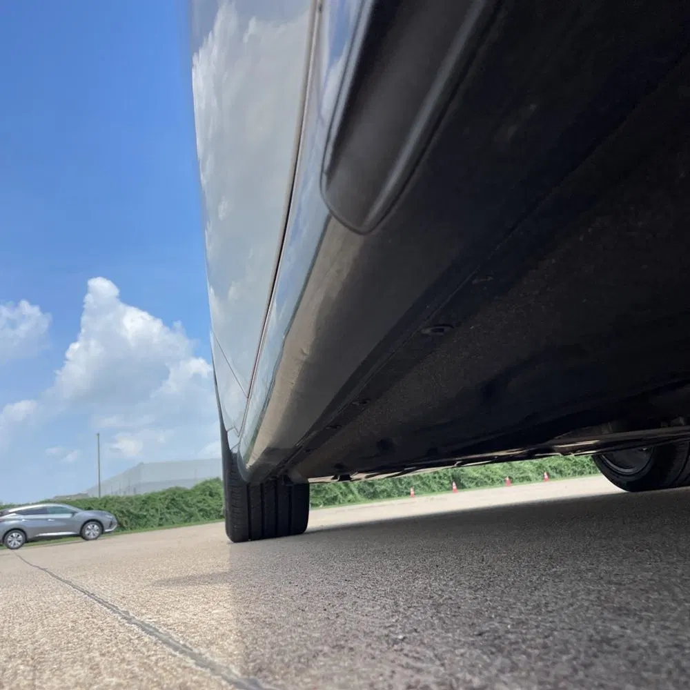 2024 BMW 7-Series 740i xDrive