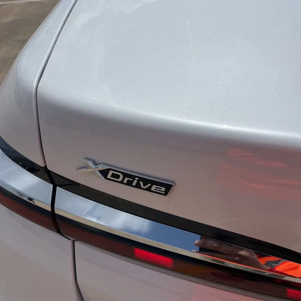 2024 BMW 7-Series 740i xDrive