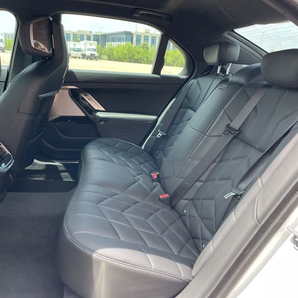 2024 BMW 7-Series 740i xDrive