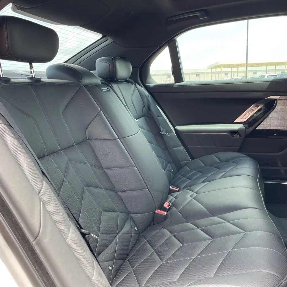 2024 BMW 7-Series 740i xDrive