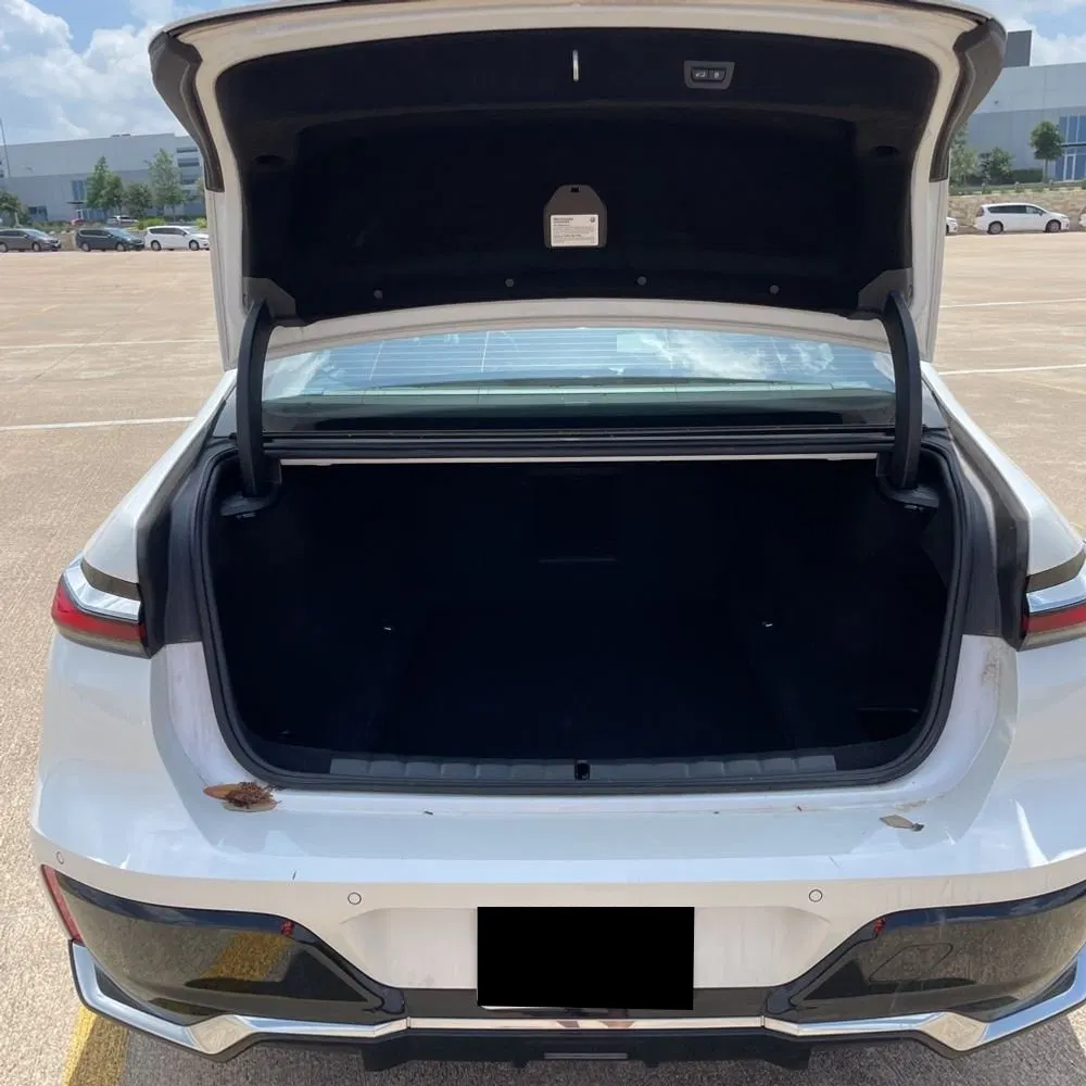 2024 BMW 7-Series 740i xDrive