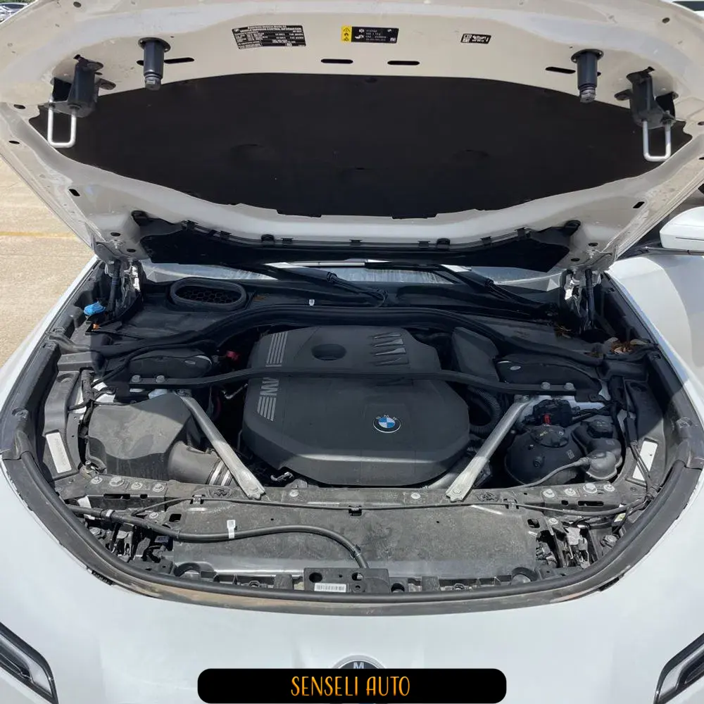 2024 BMW 7-Series 740i xDrive