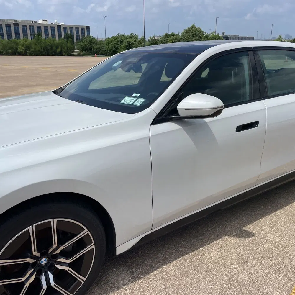 2024 BMW 7-Series 740i xDrive